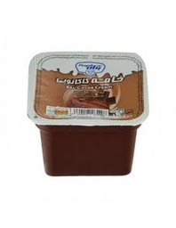 خامه کاکائو نیم چرب پگاه (100گرمی)