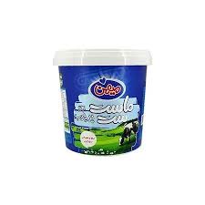 ماست ست پر چرب میهن (1/5لیتری)