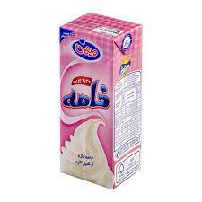 خامه میلکوم میهن (200گرم)