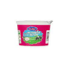ماست ست کم چرب میهن (450گرمی)