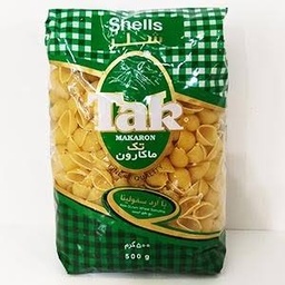 تک ماکارون  فرمی شلز(500گرم)