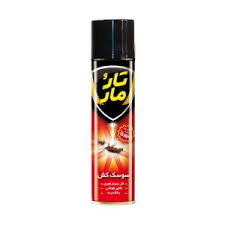 اسپری سوسک کش تارومار (400mI)