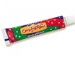 کرم کاکائو  فندقی شوکو پارس (20گرم)
