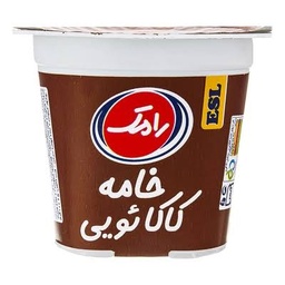 خامه کاکایویی رامک (100گرمی)