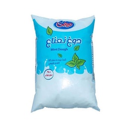 دوغ نایلونی نعناع میهن (900mI)