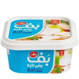 پنیر تازه بف نسبتاچرب رامک (400گرم)