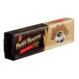 بیسکوییت پتی بور قهوه مینو(100گرم)