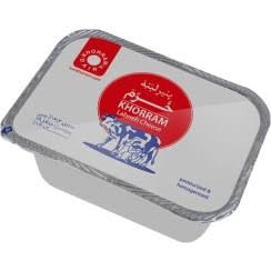 پنیر لبنه خرم (300گرم)