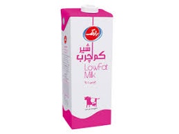 شیرتتراپک کم چرب رامک (1000CC)