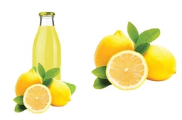 آبلیمو طبیعی (500گرم)