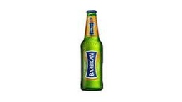نوشیدنی باربیکن با طعم آناناس(330ml)