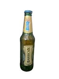 نوشیدنی باربیکن گلد (330ml)