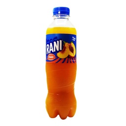 نوشیدنی رانی با طعم هلو(800ml)