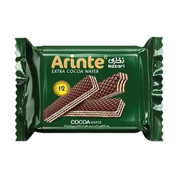ویفرکاکائویی حاوی کره بادام زمینی (67گرم)