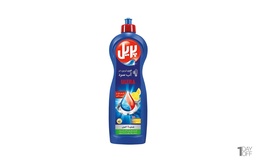 مایع ظرفشویی پریل فعال در آب سرد (1000گرم)