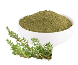 پودر آویشن
